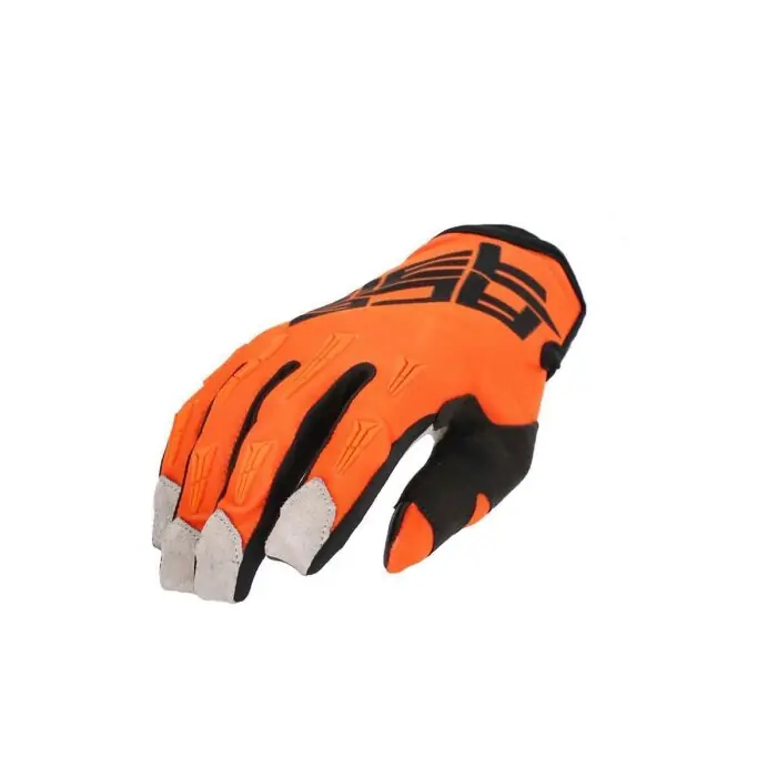Direktkauf Acerbis Handschuhe MX X-K Kids Orange Kids XS