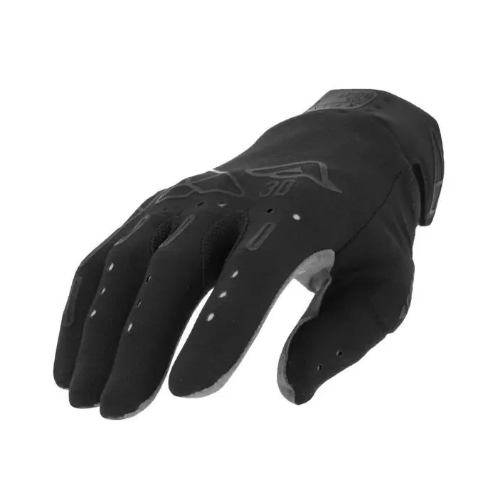 Acerbis Handschuhe X-Flex 2.0 Schwarz Ausverkauf