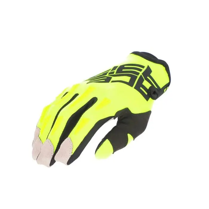 Top-Preis Acerbis Handschuhe MX X-K Kids Neongelb