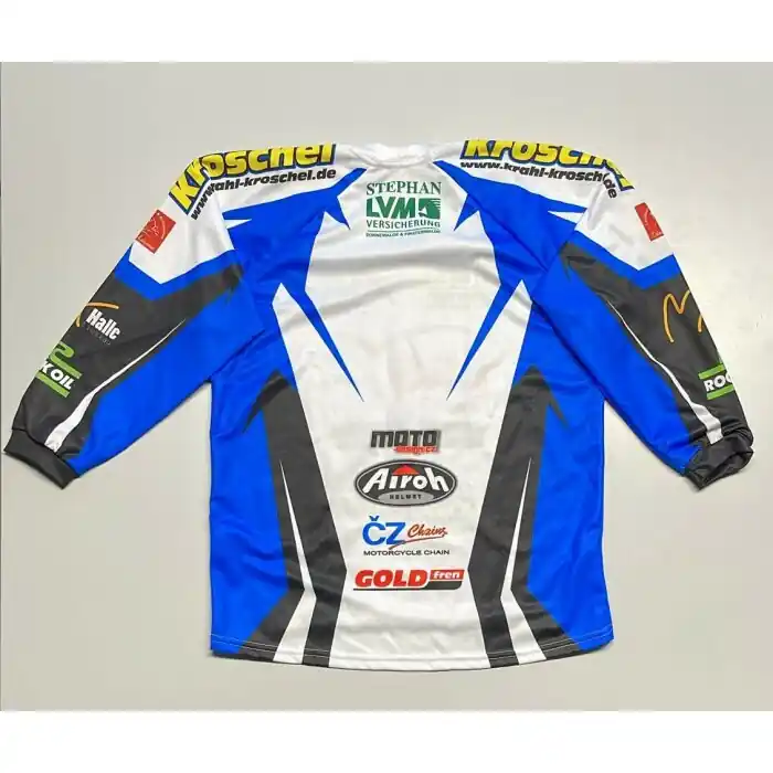 Krahl & Kroschel Fahrerjersey Kids Ausverkauf