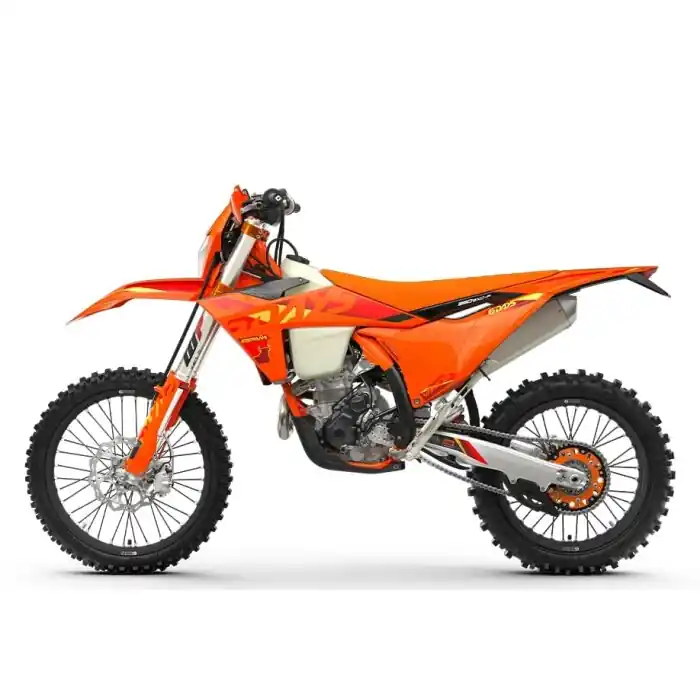 KTM 350 EXC-F Six Days 2025 Preisreduziert