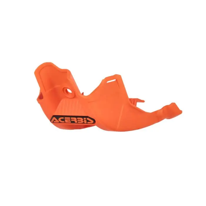 Acerbis Motorschutzplatte KTM Husqvarna GasGas 65 Orange Neue Kollektion