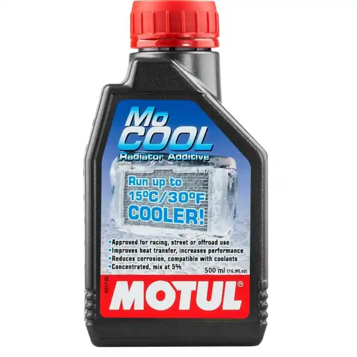 Rabatt Motul Kühlmittelzusatz Konzentrat MoCool 500ml