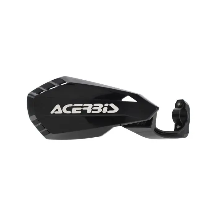 Acerbis Handschutz Firstmoto MX Schwarz für KTM Husqvarna Gasgas Beta Jetzt Bestellen
