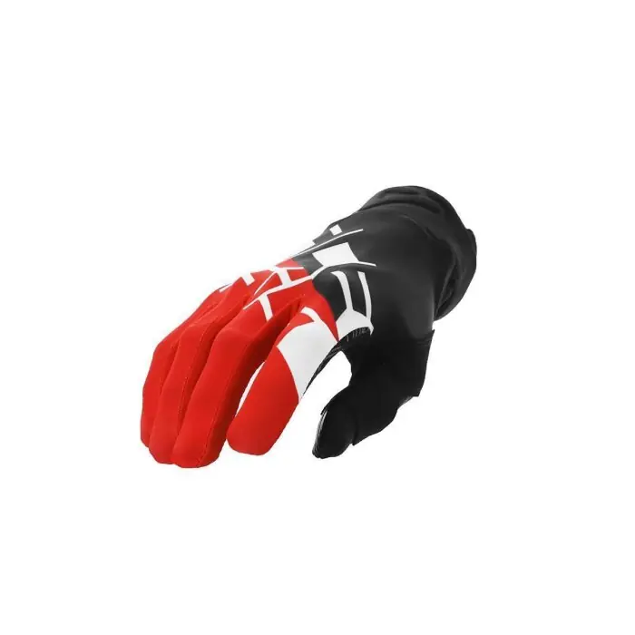 Acerbis Handschuhe MX Linear Rot XL Garantierte Lieferung