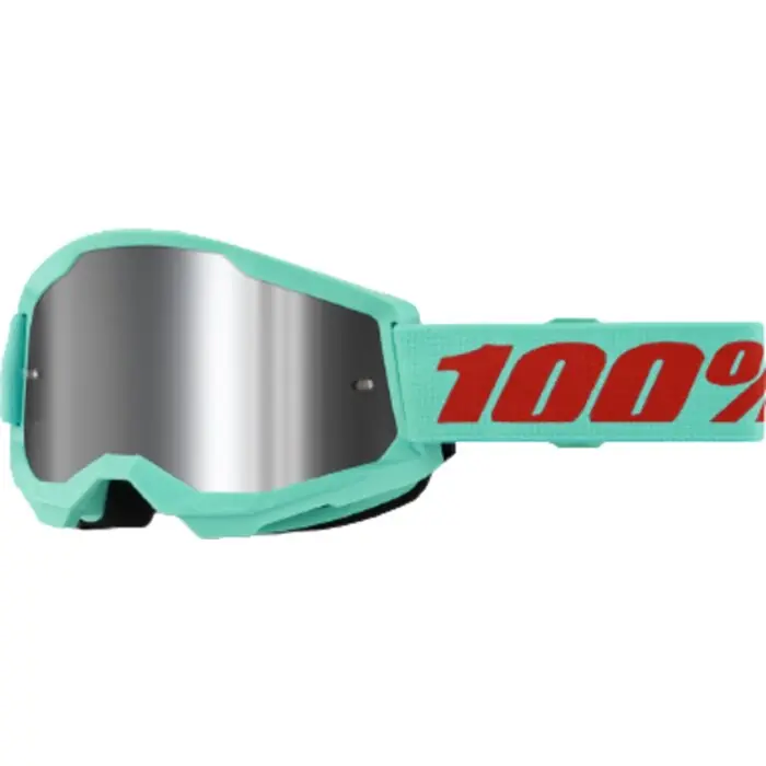 100% Brille Strata 2 Türkis Versand Am Gleichen Tag
