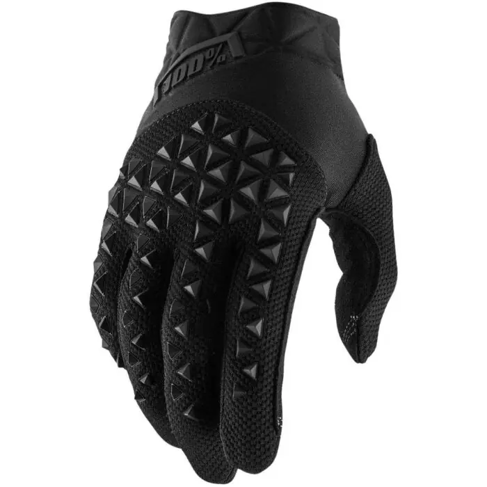 Jetzt Bestellen 100% Handschuhe Kinder Airmatic Schwarz