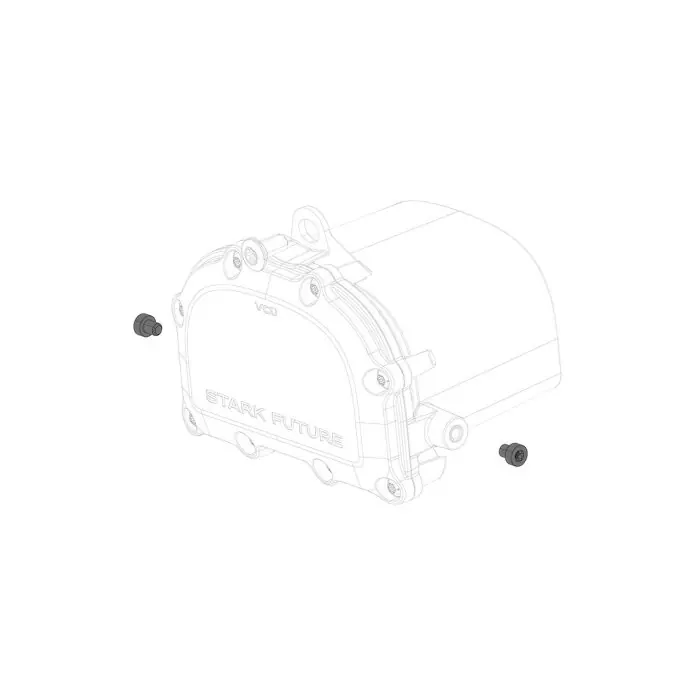 Angebot VCU Side Screw