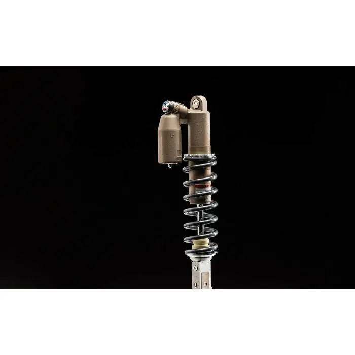 Bestpreis KYB Rear shock 70/75 kg / 154-165 lbs