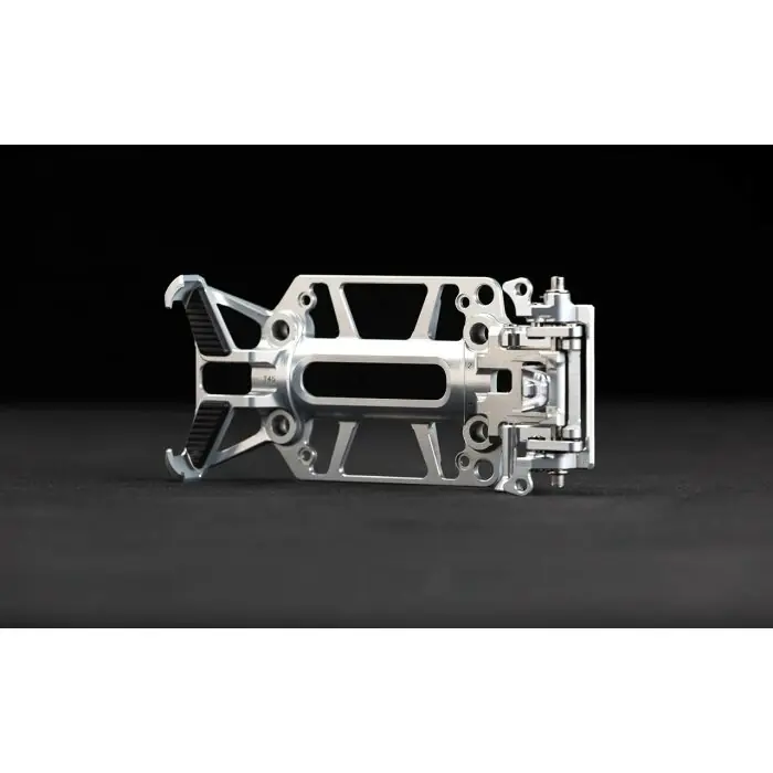 Docking station mechanism Neu