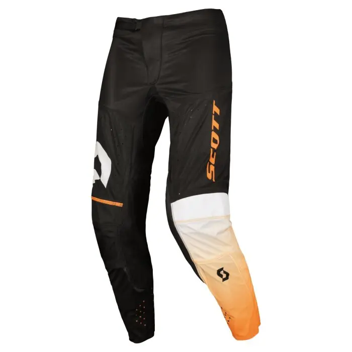 Garantierte Lieferung Scott Hose Podium Pro Orange Schwarz