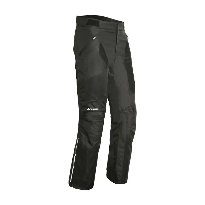 Markenware Acerbis Hose Ramsey Light Lady Schwarz