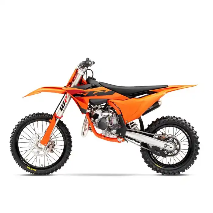 KTM 85 SX 19/16" 2026 Versand Am Gleichen Tag