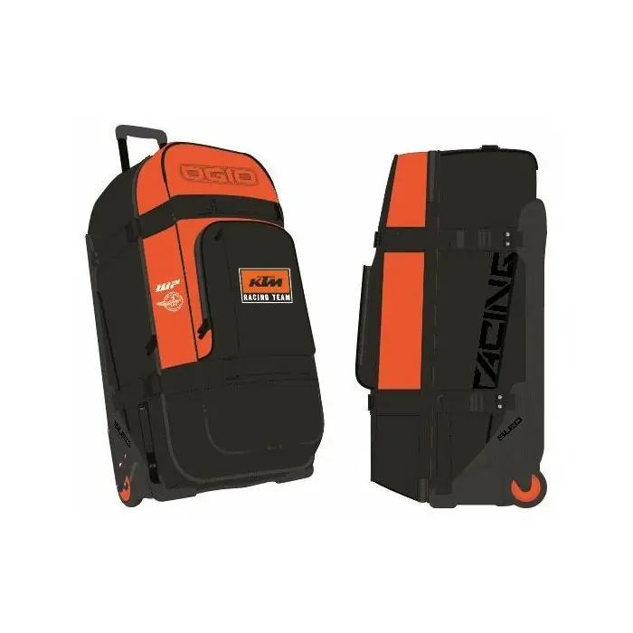 Begrenztes Angebot TEAM TRAVEL BAG 9800
