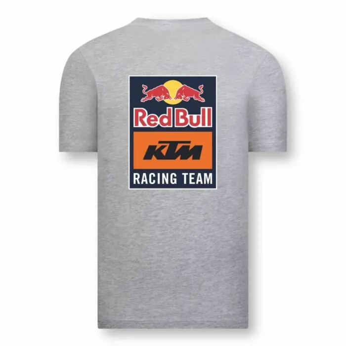 Expressversand RB KTM LOGO TEE GREY
