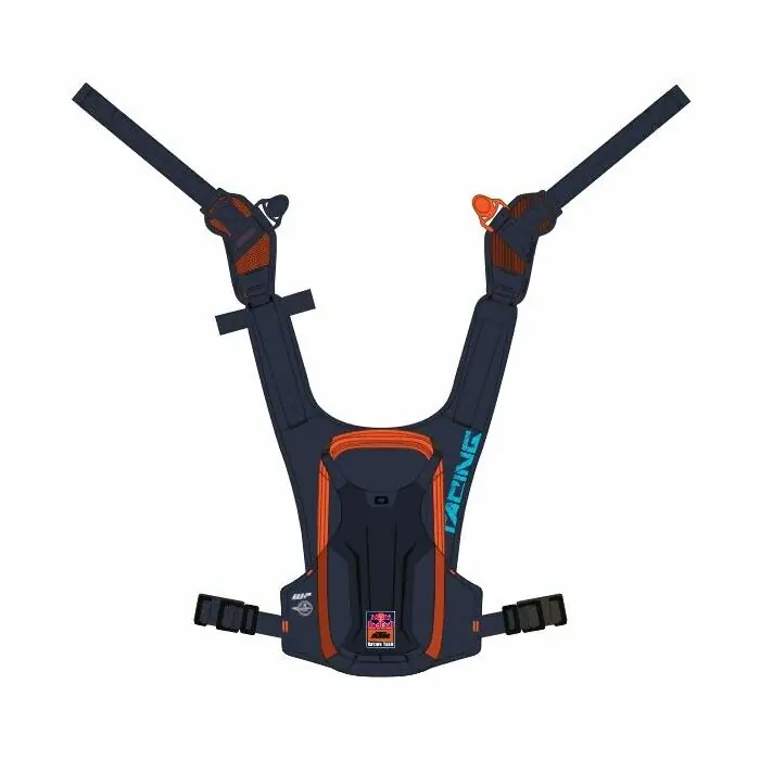 REPLICA TEAM BAJA HYDRATION BACKPACK Knallerangebot