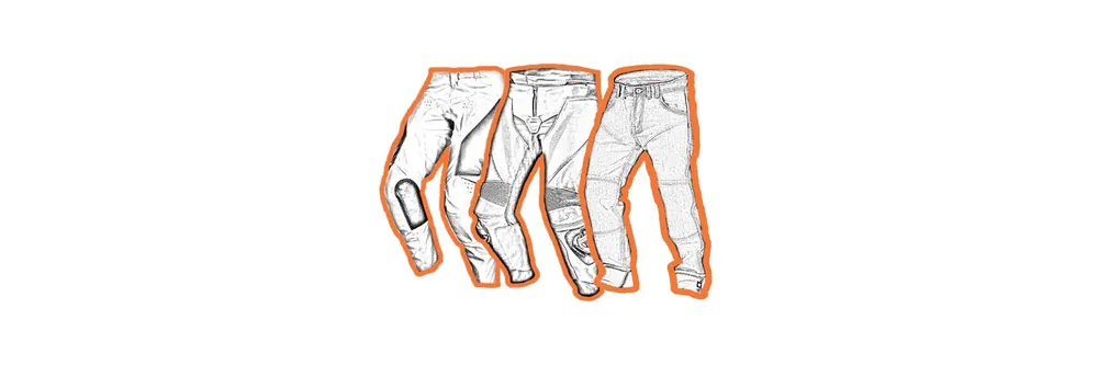 Motocross & Enduro Hosen - KTM-Shop24.de Solange Der Vorrat Reicht