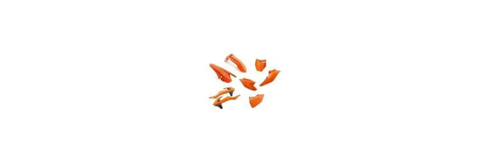 Verkleidungsteile - Dekore - KTM-Shop24.de Direkt Vom Hersteller