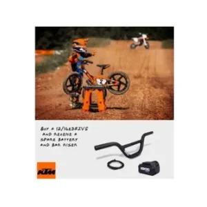 Markenware Zubehör/Ersatzteile - KTM-Shop24.de