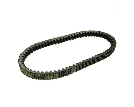 Keilriemen MALOSSI X-K Belt 834x22,6x13mm 28 Grad, kompatibel für Aprilia, Gilera, Piaggio Roller Ersatz Highlight
