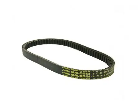 Keilriemen MALOSSI X-K Belt 814x18,5x9,5mm 30 Grad kompatibel für Aprilia, Kymco 125-150 Ersatz Roller Maxi Angebot