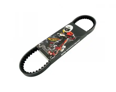 Bestseller Keilriemen STAGE6 PRO 788x17mm 28 Grad, kompatibel für CPI, Keeway Roller Ersatz