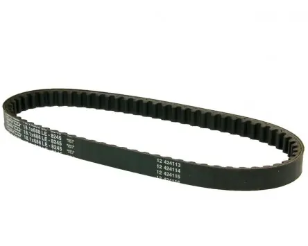 Jetzt Kaufen Keilriemen DAYCO 688x18,1mm kompatibel für SYM Mio 50, Tonik 50 Roller Ersatz