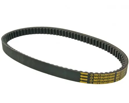 Rabatt Keilriemen MITSUBOSHI 919x22,5mm kompatibel für Honda, Malaguti, Keeway 125/150 Ersatz Maxi Roller