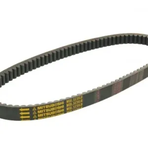 Begrenztes Angebot Keilriemen MITSUBOSHI 1002x24mm kompatibel für SYM Citycom 300i 08- Ersatz Maxi Roller