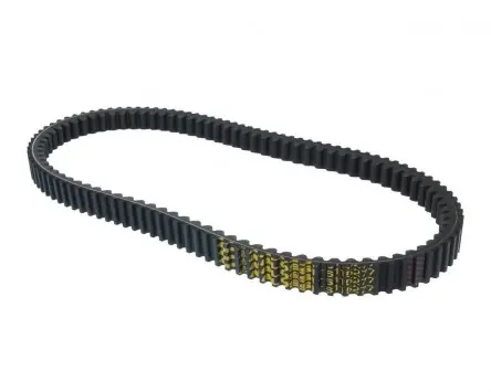 Beliebt Keilriemen MALOSSI MHR X K Belt 1004x25,2x14,7mm 30 Grad kompatibel für Kawasaki, Kymco 300i Ersatz Riemen