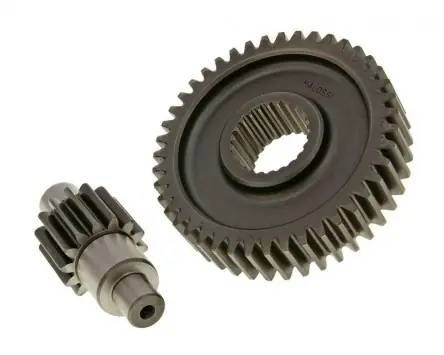 Saisonangebot Getriebe sekundär MALOSSI 14/43 Benelli Italjet