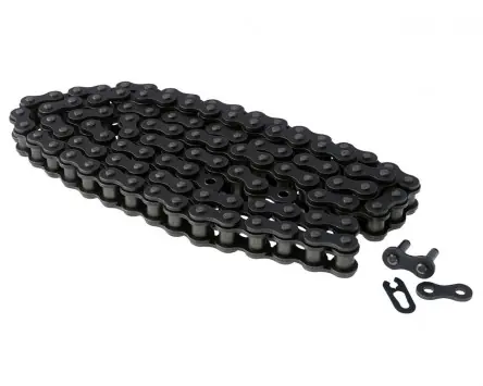 Kette DID50NZ-106C 530er (5/8x3/8) (geöffnete Kette mit Clip-Schloss) Must-Have