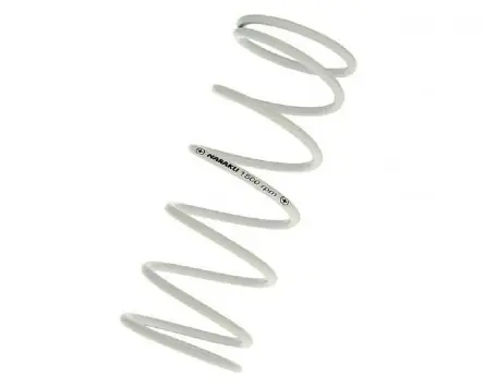 Billig Gegendruckfeder NARAKU +1500 U/min GY6 125cc