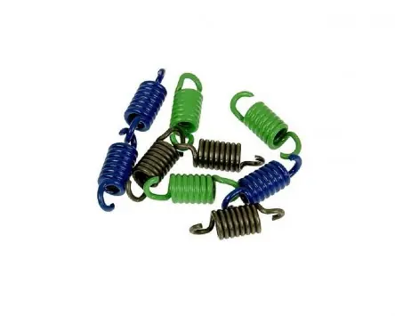Bestseller Kupplungsfedern POLINI Sport Honda