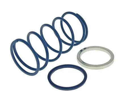 Letzte Chance Gegendruckfeder POLINI Evo-Slider 22kg - Minarelli, d 45mm