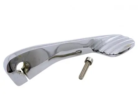 Preisknaller Kickstarter SCORPEX Ersatz Aluminium CPI Aragon GP, Formula R Hussar Oliver City