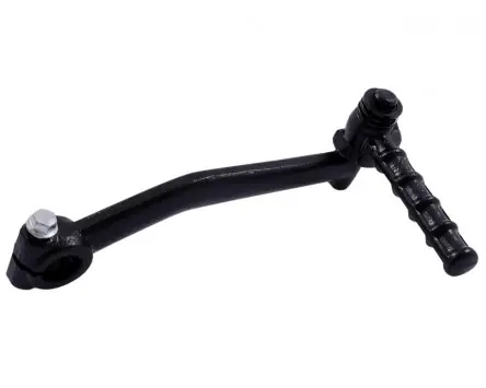 Kickstarter SCORPEX schwarz CPI Aragon GP, Formula R, Hussar Oliver City Sport Echt