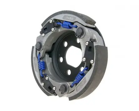 Direktkauf Kupplung POLINI Speed Clutch 3G Evolution kompatibel für Kymco, Peugeot, Piaggio 107mm