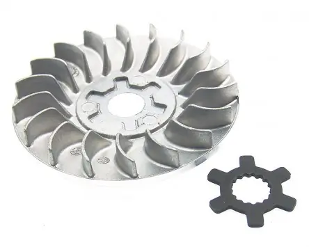 Meistverkauft Riemenscheibe MALOSSI Ventilvar CPI, Keeway, Generic