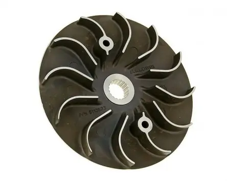 Riemenscheibe MALOSSI Ventilvar 2000 Honda SH300i, NSS Neue Kollektion