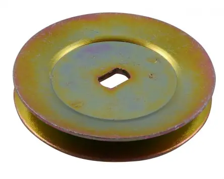Riemenscheibe 80mm Vespa / Piaggio Ciao / Citta / Bravo Highlight