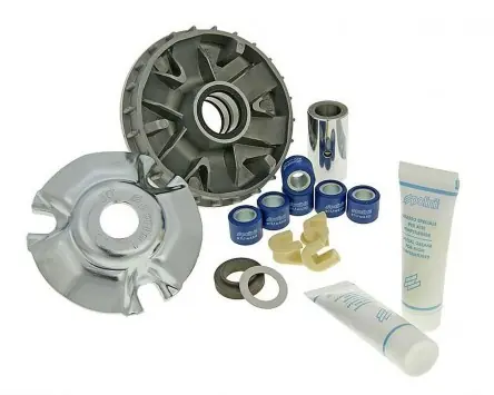 Saisonangebot Variomatik POLINI Maxi Speed Piaggio 125-180 2T