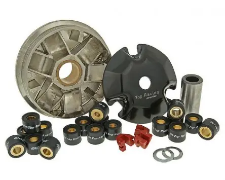 Sonderaktion Variomatik TOP RACING SV1 Speed Peugeot, Honda