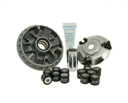 Variomatik POLINI Maxi Hi-Speed - Honda, Keeway 125/150 4T Sale