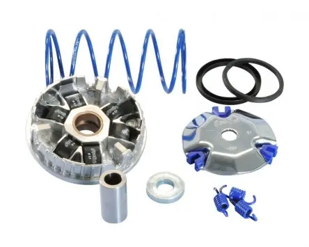 Geprüft Variomatik POLINI Hi-Speed für Malaguti F12 Phantom 00