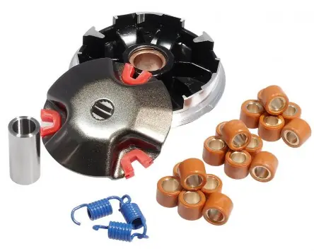 Variomatik Performance 15x12mm Rivello Buffalo FOX, REX, CPI Bingo / Tennessee Meistverkauft
