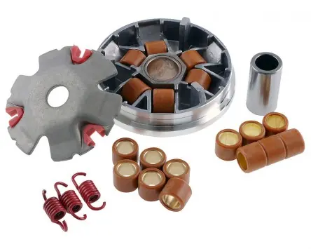 Variomatik Rivello Performance 16x13mm kompatibel für Piaggio Storm, TPH Zip Base Fast Rider SP Super-Preis