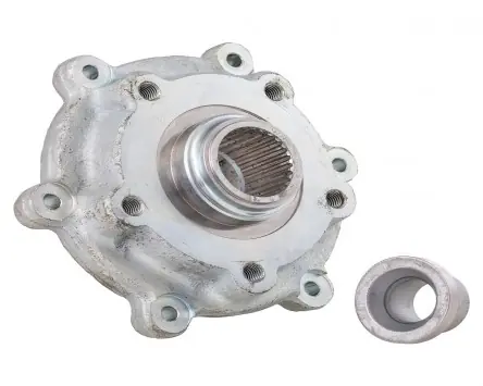 Umrüstkit Radnabe Felge 13, hinten, kompatibel für Vespa GTS/GTS Super Billig