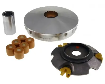 Highlight Variomatik Original PIAGGIO für Piaggio MP3 125, X9, Gilera Runner 125 VX, Vespa GTS Maxiscooter Variator