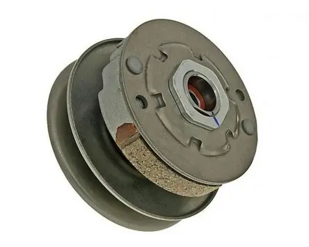 Wandlerkit mit Kupplung komplett 105mm für Minarelli Schneller Versand
